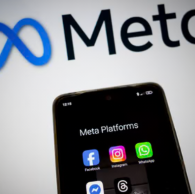 Социалните мрежи разработени от Мета.