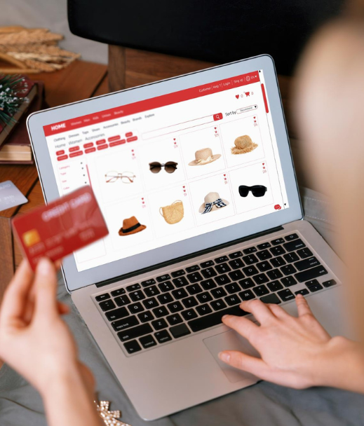 Google Shopping Ads настройка и оптимизация